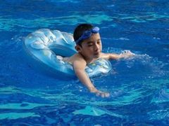 -中山夏威夷游泳馆(小榄店)