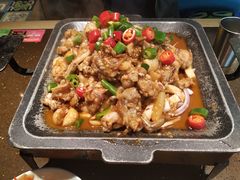-蛙喔牛蛙(高新绿宝店)