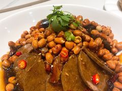 -绿江春(长江街店)