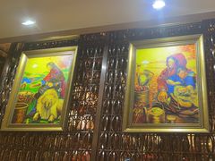 -西藏饭店·亚克·食光自助餐厅(文殊院店)