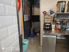 -CoCo都可(昆百大店)