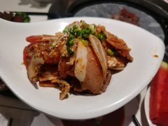 -么子烤肉(化龙池店)