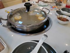 -三头牛·潮汕牛肉生蚝火锅 (夏湾店)