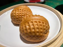 核桃包-费大厨辣椒炒肉(太平老街店)