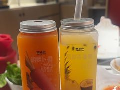 -潮正和潮汕牛肉火锅·老字号(番禺万达店)