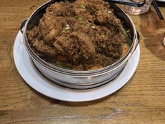 -浔庐餐厅•江西老字号•九江菜(南湖国际店)