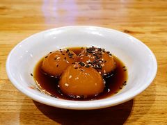 老长沙糖油粑粑-湘人龙记老长沙米粉(华普国际大厦店)