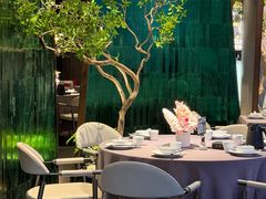 -沅江水·空中花园餐厅(珠江新城雅居乐中心店)