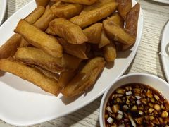 -老北京馅饼粥(西单店)