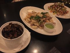 -WOLFGANG PUCK KITCHEN & BAR(迪士尼小镇店)