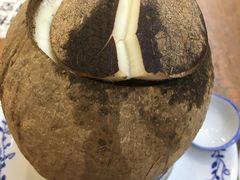 -達揚原味燉品(文明路店)