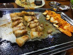 鲜五花肉-香猪坊(五道口店)