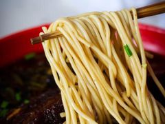 大肉面-小龙大肉面馆