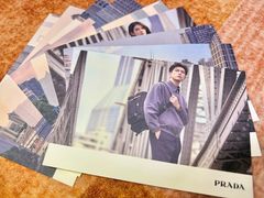 -PRADA普拉达(国金中心店)