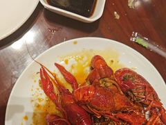 -郴州温德姆至尊豪廷大酒店·星璨自助餐厅