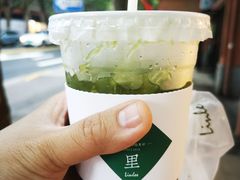 -LINLEE林里·手打柠檬茶(黄浦茂名南路店)