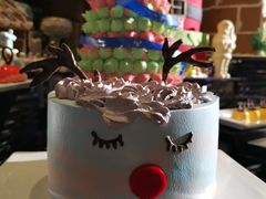 -OPEN開全日自助餐厅·牛肉火锅·海鲜(佛山希尔顿酒店)