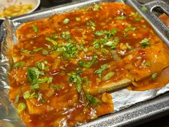 -绿茶餐厅(天津天河城店)