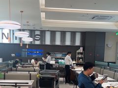 -凡塔斯牛排自助餐厅(广东佛山三水万达店)