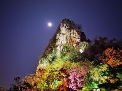 -桂林两江四湖景区