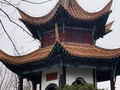 -戏马台景区