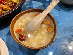 -湘春酒家·1989(运达汇店)