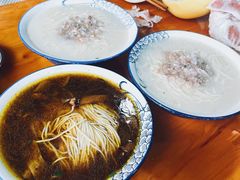 -徐老幺奶汤面