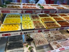 -川西坝子火锅(金沙1.0直营店)