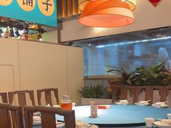 -蜀香格格•剁椒鱼头(龙西店)