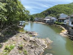 -鹿亭中村