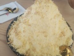 -冰冰酱绵绵冰(红桥店)