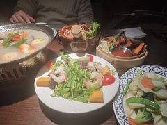 -KingThaia金泰兰(滨江天街店)