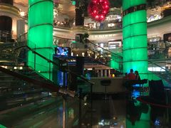 -杭州龙禧福朋喜来登酒店