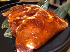 -九田家黑牛烤肉料理(中北镇店)