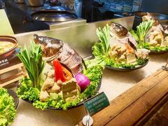 -筱爷叔·上海传统手工菜(玉树路店)