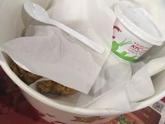 -肯德基(欣旺店)