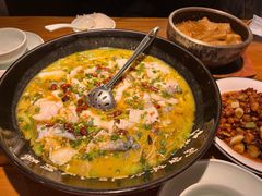 -川菜故事(光谷步行街店)