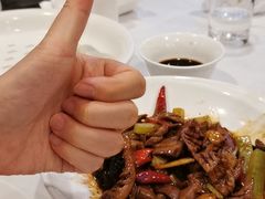 -香融府·烤鸭·家常菜(马家堡路店)