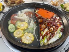 -六庄冒椒·老火锅(总店)