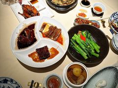 -侨美食家·粤菜(体育西路店)