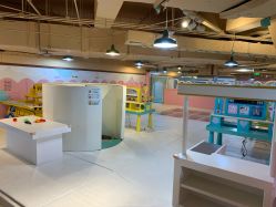 -多多淘儿童体验中心(重庆来福士店)