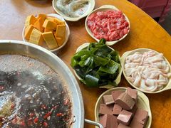 -储奇门鳝鱼火锅(总店)