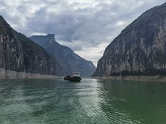 -白帝城·瞿塘峡景区