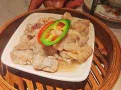 -禄运茶居·手工点心(猎德店)
