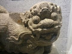 -黄埔古港-梁氏宗祠