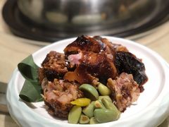 -船梆煮•蒸汽海鲜·炉火烤肉(五四广场店)