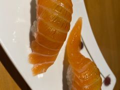 -渔寿司·日本料理(艾尚天地店)