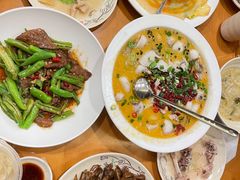 -乡亲鹅肉城(吴江店)