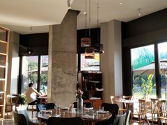 大堂-The Rug Cafe(王府中环店)