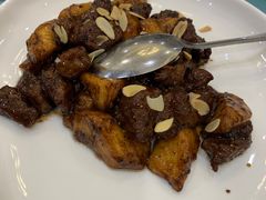 -小厨娘淮扬菜(板桥一店)